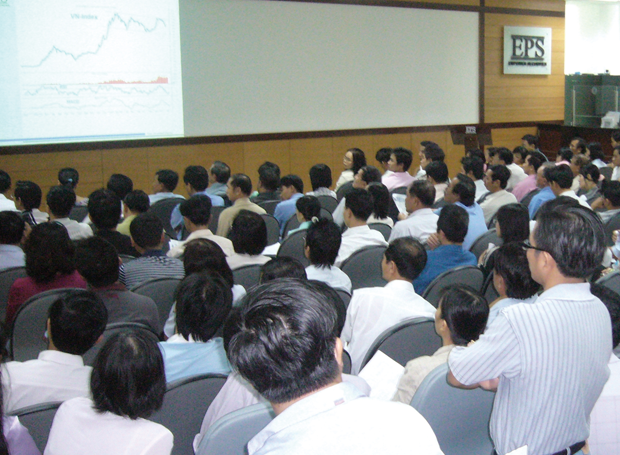 Sự kiện chứng khoán đáng chú ý ngày 26/9